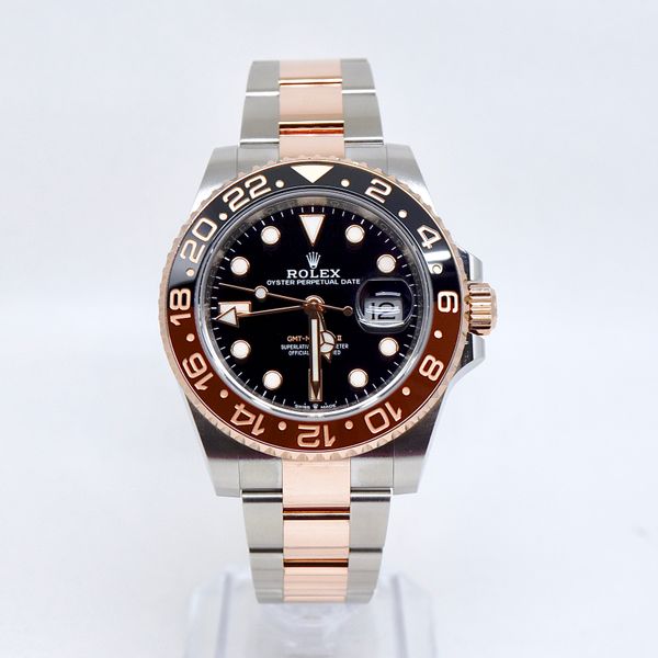 Rolex GMT Master II 126711 CHNR